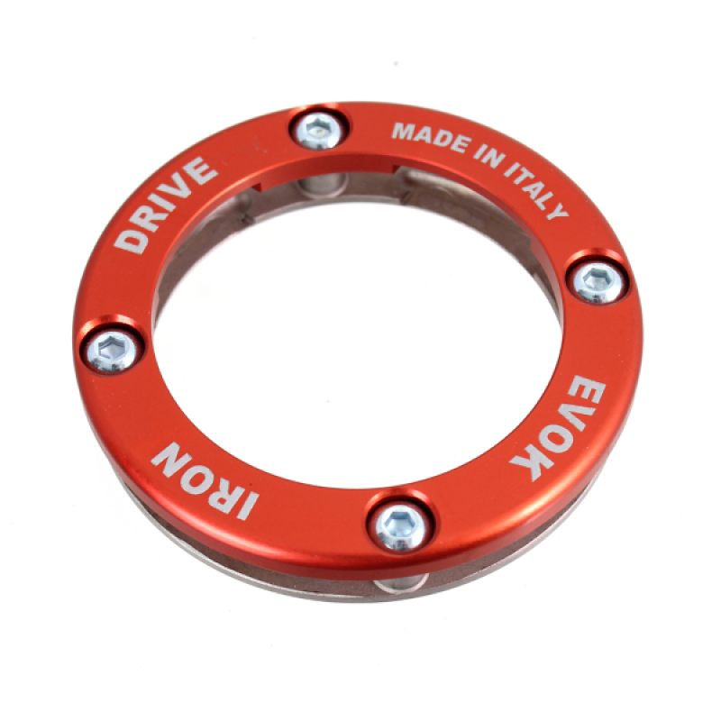 PARASTRAPPI EVOK IRON DRIVE PER CAMPANE FRIZIONI ORIGINALI VESPA SMALL PARASTRAPPI EVOK IRON DRIVE PER CAMPANE FRIZIONI ORIGINALI VESPA SMALL