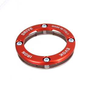 PARASTRAPPI EVOK IRON DRIVE PER CAMPANE FRIZIONI ORIGINALI VESPA SMALL PARASTRAPPI EVOK IRON DRIVE PER CAMPANE FRIZIONI ORIGINALI VESPA SMALL