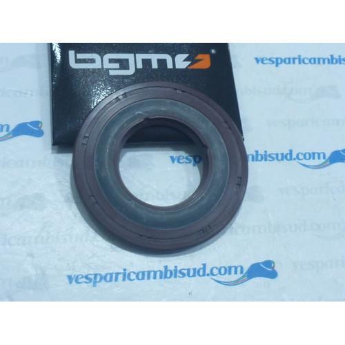 Paraolio 31x62,1x5,8/4,3mm -BGM PRO FKM in gomma marrone