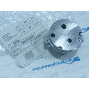 Pompa Olio Completa Vespa gt gts sei giorni super et4 liberty  beverly orig.Piaggio 82948r