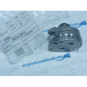 Pompa Olio Completa Vespa gt gts sei giorni super et4 liberty  beverly orig.Piaggio 82948r