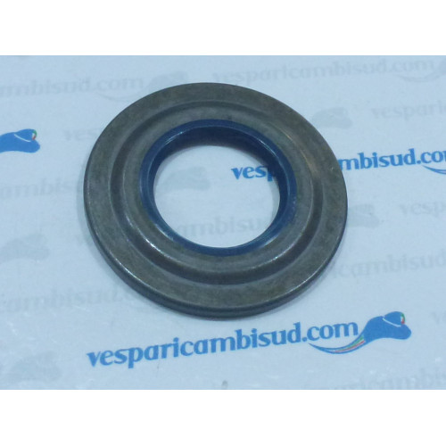 PARAOLIO 31x62,1x5,8/4,3 (LAMIERA ESTERNA) ALBERO MOTORE LATO FRIZIONE