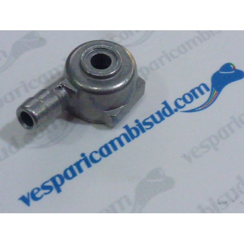 PIPETTA DI RACCORDO CARBURATORE VESPA PK