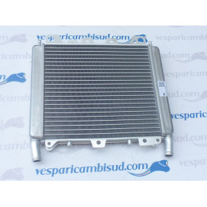 Radiatore Acqua Originale Piaggio 250 300 350 400 500 Beverly 2006 / 2020
