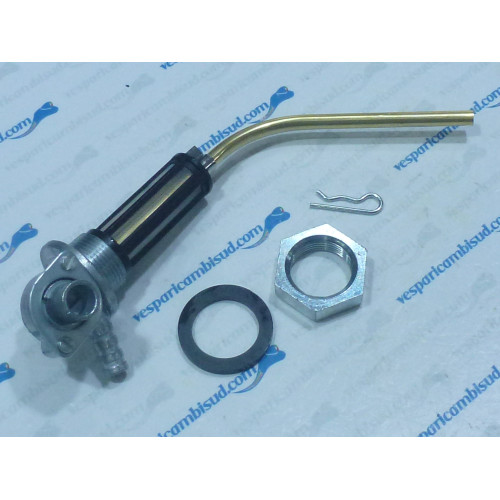 Rubinetto miscela,vespa 50 - 90 - 125