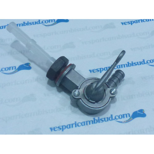 Rubinetto miscela completo per serbatoio,vespa 125 VU1T - VN1T - VN2T