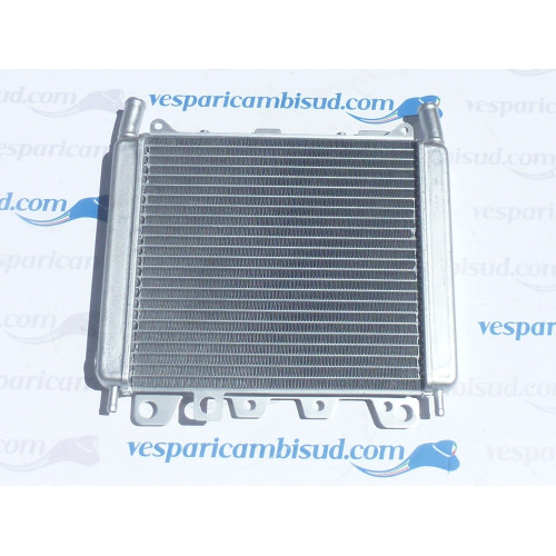 RADIATORE ACQUA LIQUIDO PER PIAGGIO X9 BEVERLY RST TOURER CRUISER 250 300 400 500 57311R ORIGINALE