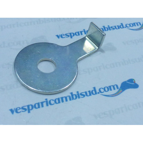 Rondella manicotto serbatoio dell'olio per Vespa PX/​T5/​Rally con miscelatore