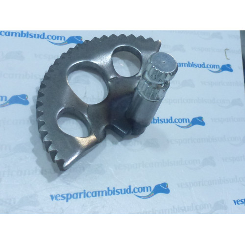 SETTORE AVVIAMENTO SCOOTER PIAGGIO ET2-ET4-FREE-LIBERTY-SFERA-VESPA LX