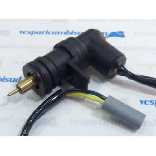 STARTER AVVIAMENTO ARIA AUTOMATICA PIAGGIO VESPA 125 COSA 2 1991->