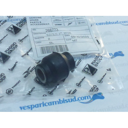 Silent Block Supporto Motore 266773 Piaggio Vespa ET4 125 1996 1998