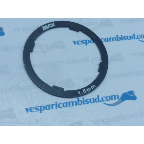 SPESSORE EVOK INGRANAGGIO CAMBIO PER PIAGGIO VESPA 1,5MM
