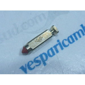 Spillo conico per carburatore ,vespa.