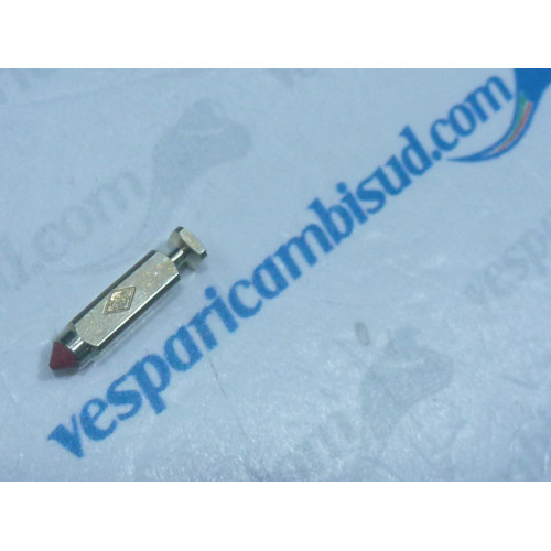 Spillo conico per carburatore ,vespa.