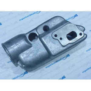 SCATOLA CARBURATORE