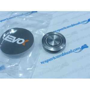 PIATTELLO SPINGIDISCO FRIZIONE CON CUSCINETTO EVOK VESPA 50-90-125CC PRIMAVERA/ET3