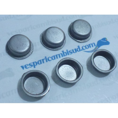 Kit n 6 scodellino campana frizione, Vespa 98 - 125.