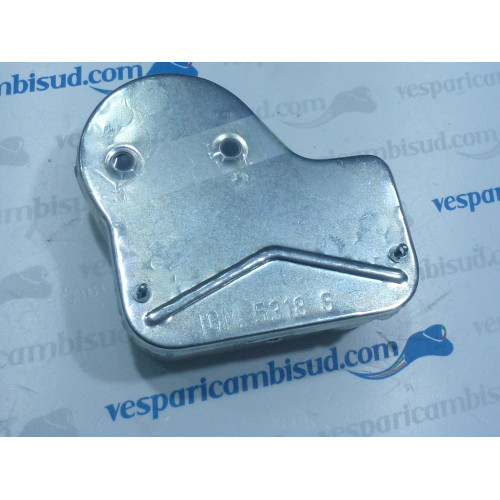 SCATOLA FILTRO CARBURATORE 16/12 - 16/16