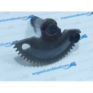 SETTORE MESSA IN MOTO PIAGGIO LIBERTY/SFERA/VESPA ET4/HEXAGON 125CC