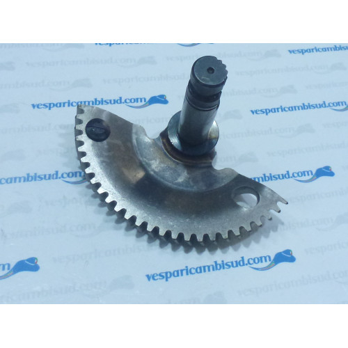 SETTORE MESSA IN MOTO PIAGGIO LIBERTY/SFERA/VESPA ET4/HEXAGON 125CC