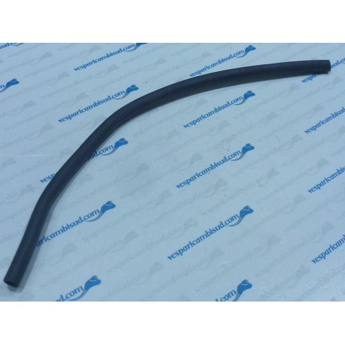 TUBO SCARICO BENZINA CARBURATORE