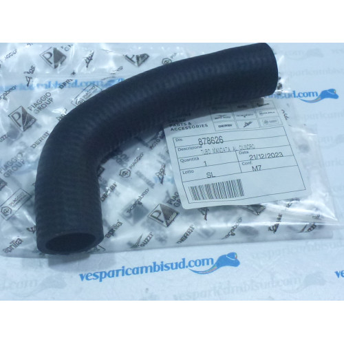 Tubo Mandata Acqua Pompa-Cilindro Piaggio Beverly Mp3 Vespa GTS GTV