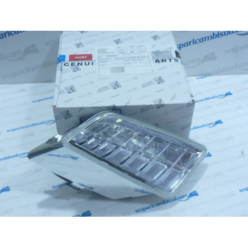 FRECCIA INDICATORE ANTERIORE DX. PIAGGIO VESPA GTS 125 300 hpe ABS E5 MY 2022 ('22-'24)