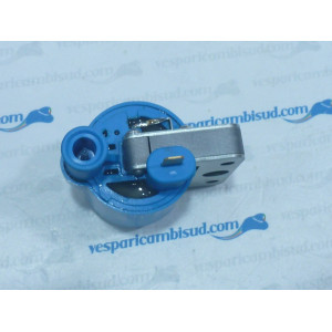 Bobina alta tensione esterna,vespa .50 - 125 - 150 - Ciao   "HIGH QUALITY"