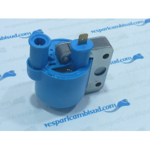 Bobina alta tensione esterna,vespa .50 - 125 - 150 - Ciao   "HIGH QUALITY"