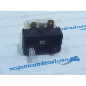 BASETTA PORTA FUSIBILI PX ARCOBALENO T5 PK APE
