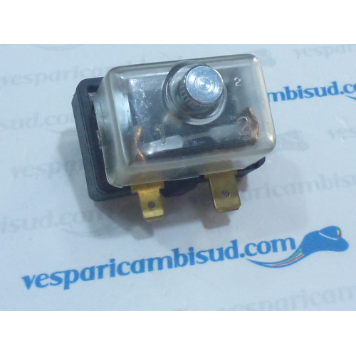 BASETTA PORTA FUSIBILI PX ARCOBALENO T5 PK APE