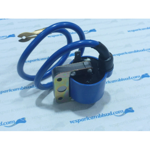 BOBINA ESTERNA OKYAMI VESPA 50 SPECIAL L R N PRIMAVERA  