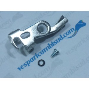 CONTATTI Gruppo ruttore, puntine platinate,vespa.