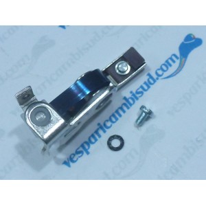 CONTATTI Gruppo ruttore, puntine platinate,vespa.