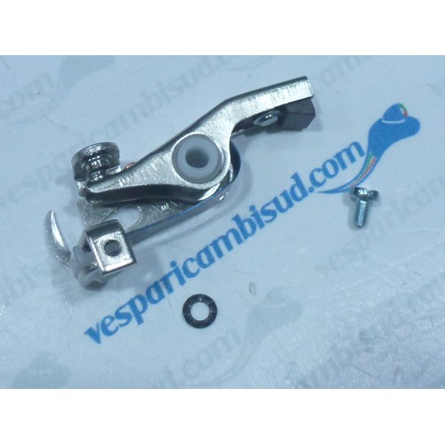 CONTATTI Gruppo ruttore, puntine platinate,vespa.
