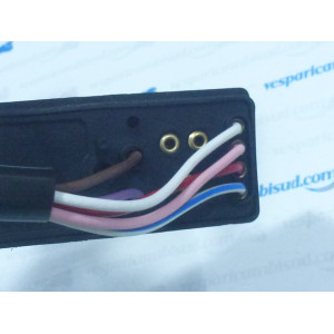 COMMUTATORE FRECCE VESPA PX ARCOBALENO T5 PK XL ETS