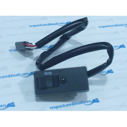 COMMUTATORE FRECCE VESPA PX ARCOBALENO T5 PK XL ETS
