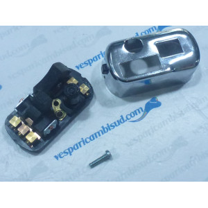 DEVIO LUCI CONVERSIONE 12 VOLT GRABOR PIAGGIO VESPA 50-90-125 PRIM TS GT