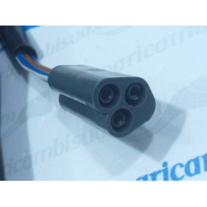 Commutatore deviatore frecce Vespa con batteria ,avviamento elettrico.vespa.