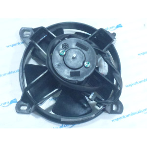 ELETTROVENTOLA RADIATORE ACQUA ORIGINALE PIAGGIO VESPA GTS 125 250 300 GT60-GTV 250 300