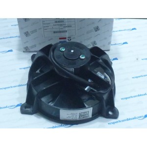 ELETTROVENTOLA RADIATORE ACQUA ORIGINALE PIAGGIO VESPA GTS 125 250 300 GT60-GTV 250 300