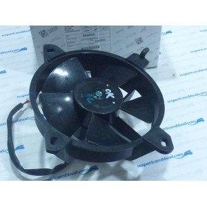 ELETTROVENTOLA RADIATORE ACQUA ORIGINALE PIAGGIO VESPA GTS 125 250 300 GT60-GTV 250 300