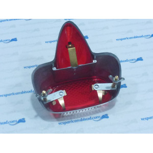 Fanalino posteriore SIEM completo marca siem,vespa 125 - 150.