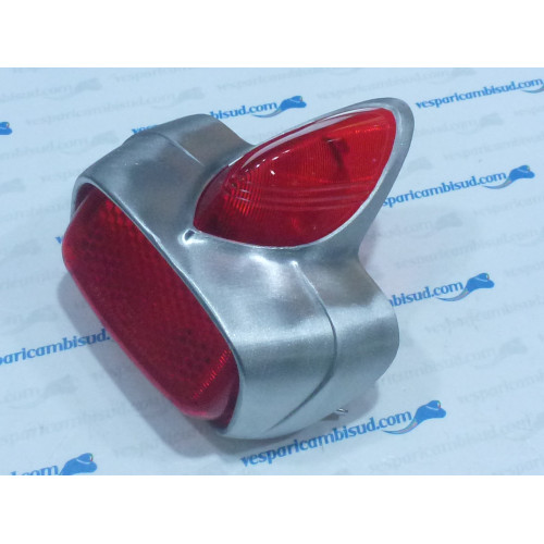 Fanalino posteriore SIEM completo marca siem,vespa 125 - 150.