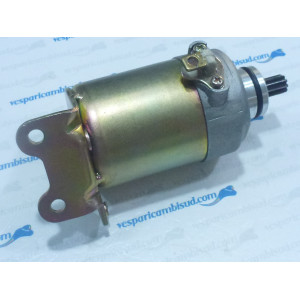 MOTORINO D'AVVIAMENTO PIAGGIO 125CC ET4 LIBERTY SFERA