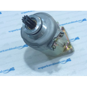 MOTORINO D'AVVIAMENTO PIAGGIO 125CC ET4 LIBERTY SFERA