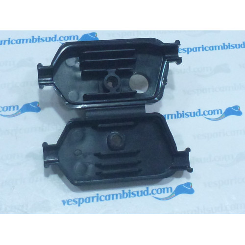 Presa di bassa tensione,veicoli con lampeggiatori,vespa px - pe
