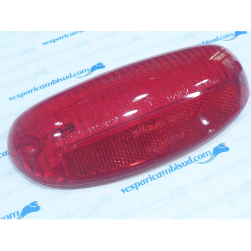 TRASPARENTE TRIOM FANALE POSTERIORE VESPA 50 ET2 125 ET4