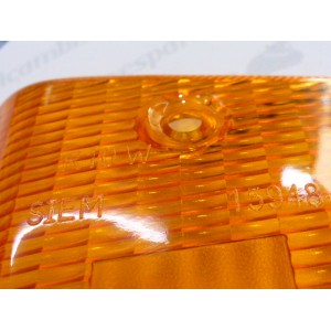 COPPIA TRASPARENTI SIEM POSTERIORI PK/XL-RUSCH-FL