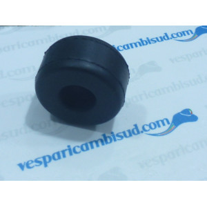 Tampone traversa supporto motore,vespa 125 1949>52